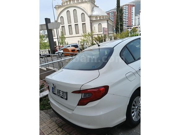Sahibinden Fiat Egea 1.4 Fire Easy 2021 Model