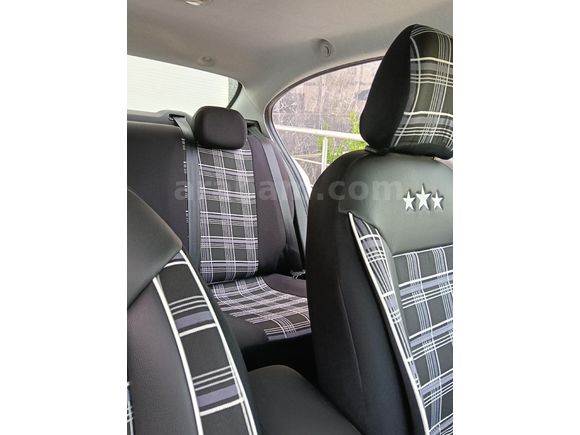Sahibinden Fiat Egea 1.4 Fire Easy 2021 Model