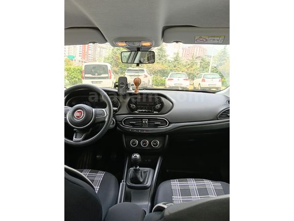 Sahibinden Fiat Egea 1.4 Fire Easy 2021 Model