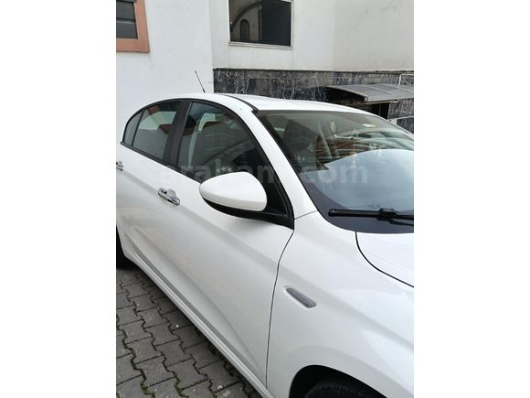 Sahibinden Fiat Egea 1.4 Fire Easy 2021 Model