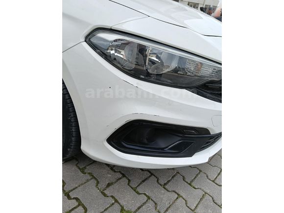 Sahibinden Fiat Egea 1.4 Fire Easy 2021 Model
