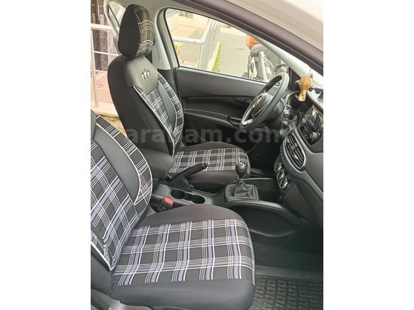 Sahibinden Fiat Egea 1.4 Fire Easy 2021 Model