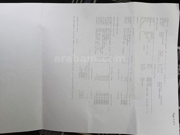Sahibinden Fiat Egea 1.4 Fire Easy 2021 Model