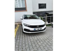 Sahibinden Fiat Egea 1.4 Fire Easy 2021 Model