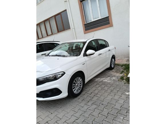 Sahibinden Fiat Egea 1.4 Fire Easy 2021 Model
