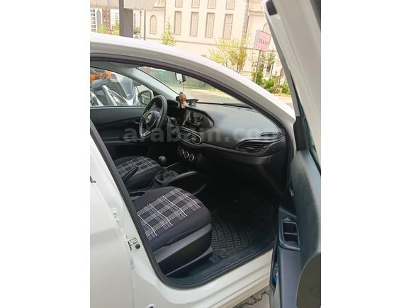 Sahibinden Fiat Egea 1.4 Fire Easy 2021 Model