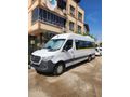 Sprinter 417 Pro Ekstra Uzun Okul Orjinal