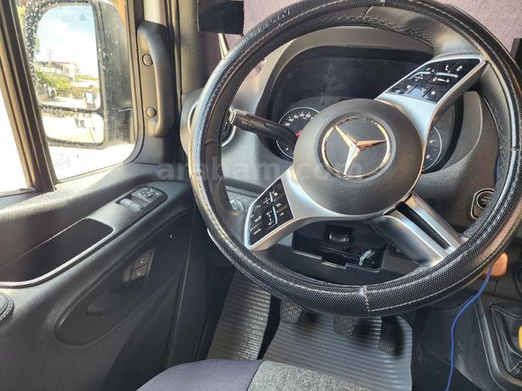 Sprinter 417 Pro Ekstra Uzun Okul Orjinal
