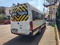 Sprinter 417 Pro Ekstra Uzun Okul Orjinal