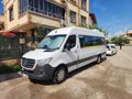 Sprinter 417 Pro Ekstra Uzun Okul Orjinal