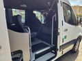 Sprinter 417 Pro Ekstra Uzun Okul Orjinal