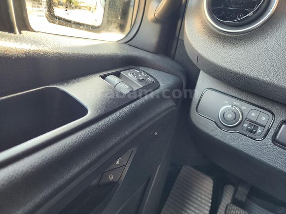 Sprinter 417 Pro Ekstra Uzun Okul Orjinal