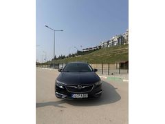 Sahibinden Opel Insignia 1.6 CDTI Grand Sport Enjoy 2019 Model 