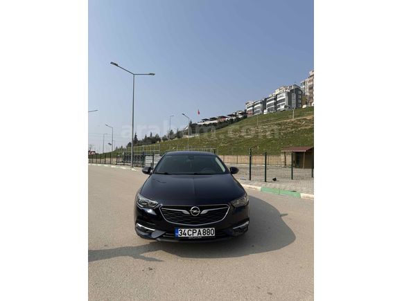 Sahibinden Opel Insignia 1.6 CDTI Grand Sport Enjoy 2019 Model 