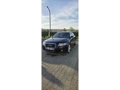 DEĞİŞENSİZ AUDİ A6 V6 MOTOR