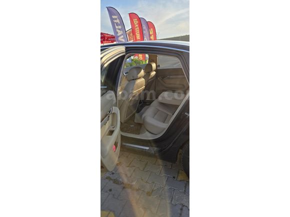 DEĞİŞENSİZ AUDİ A6 V6 MOTOR