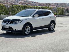 Sahibinden Nissan Qashqai 1.5 dCi Sky Pack 2015 Model 