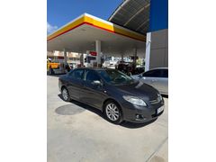 Sahibinden Toyota Corolla 1.4 D-4D Elegant 2009 Model  210.000 km Füme