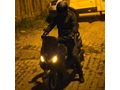 Yamaha N-Max 125 ABS