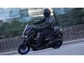 Yamaha N-Max 125 ABS