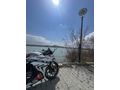 Sahibinden CFmoto 250SR 