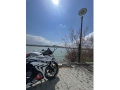 Sahibinden CFmoto 250SR 