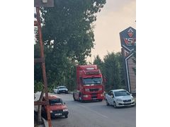Sahibinden Renault Premium 440.19 (4x2)