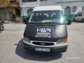 Galeriden Ford Transit 1999 Model 120LİK  HİDROLİK DİREKSİYON OTOMATİK CAMLI 5+1 KAMYONET ORJİNAL DARBESİ DEĞİŞEN YOK Hatay