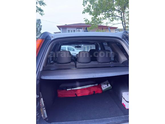 Sahibinden Honda CR-V 2.0i ES Executive 2003 Model