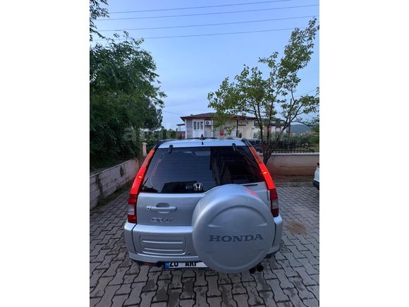 Sahibinden Honda CR-V 2.0i ES Executive 2003 Model
