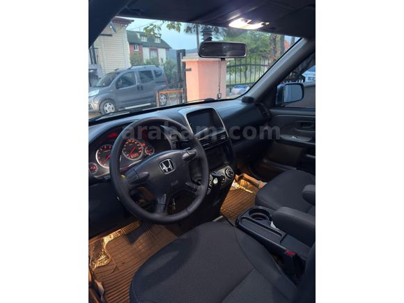 Sahibinden Honda CR-V 2.0i ES Executive 2003 Model