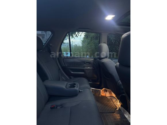Sahibinden Honda CR-V 2.0i ES Executive 2003 Model