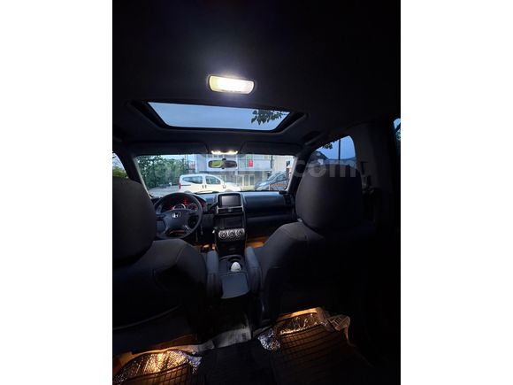 Sahibinden Honda CR-V 2.0i ES Executive 2003 Model