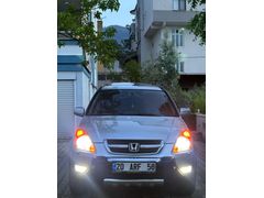 Sahibinden Honda CR-V 2.0i ES Executive 2003 Model