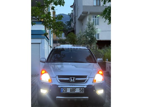 Sahibinden Honda CR-V 2.0i ES Executive 2003 Model