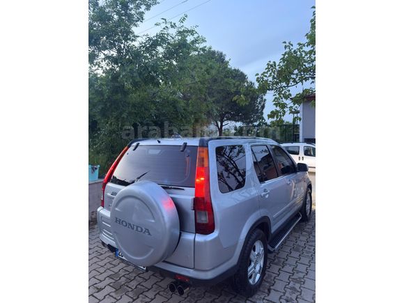 Sahibinden Honda CR-V 2.0i ES Executive 2003 Model