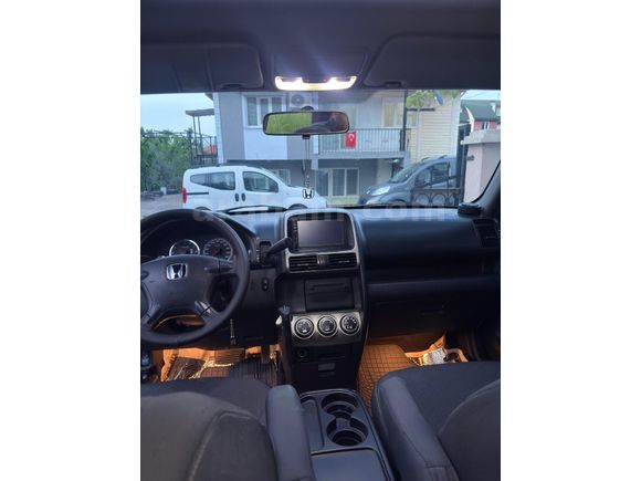Sahibinden Honda CR-V 2.0i ES Executive 2003 Model
