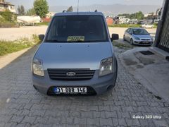 Galeriden Ford Tourneo Connect 1.8 TDCI Deluxe 2010 Model 75 LİK HATASI DARBESİ DEĞİŞEN YOK MOTORU YÜRÜYEN ÇOK İYİ TAKAS YAPILIR Hatay