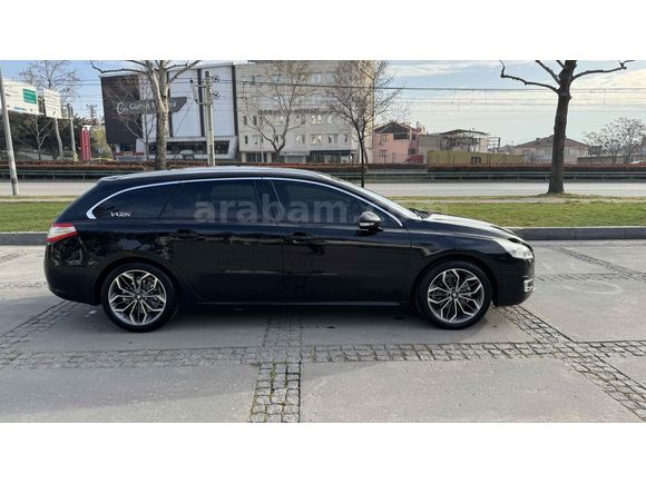 Sahibinden Peugeot 508 1.6 e-HDi Active 2012 Model 