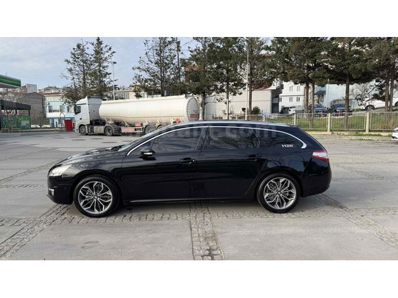 Sahibinden Peugeot 508 1.6 e-HDi Active 2012 Model 