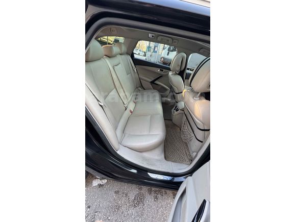Sahibinden Peugeot 508 1.6 e-HDi Active 2012 Model 