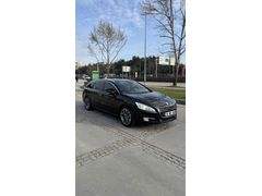 Sahibinden Peugeot 508 1.6 e-HDi Active 2012 Model 