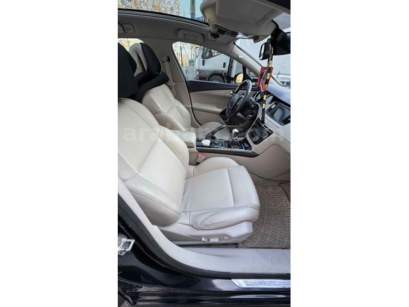 Sahibinden Peugeot 508 1.6 e-HDi Active 2012 Model 