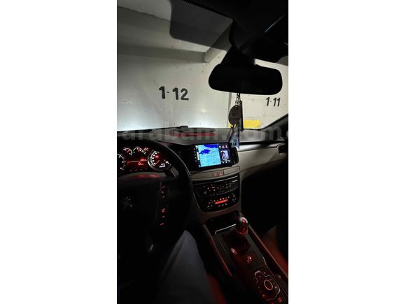 Sahibinden Peugeot 508 1.6 e-HDi Active 2012 Model 