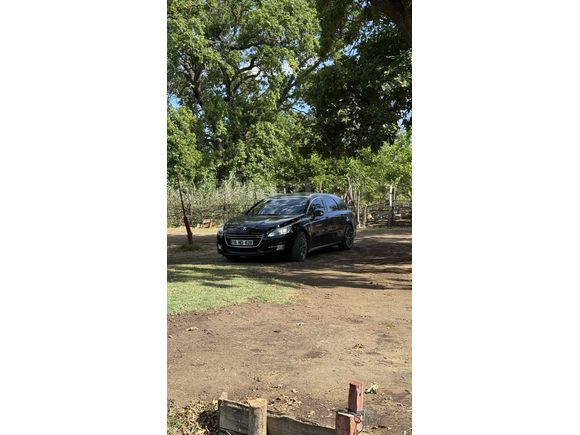Sahibinden Peugeot 508 1.6 e-HDi Active 2012 Model 