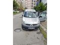 Sahibinden Renault Kangoo Multix 1.5 dCi Authentique 2005 Model