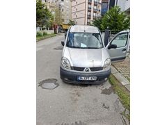 Sahibinden Renault Kangoo Multix 1.5 dCi Authentique 2005 Model