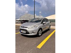 Sahibinden Ford Fiesta 1.4 Titanium 2011 Model 
