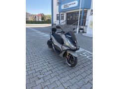 “””Honda PCX 125 Nardo Gri”””