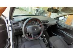 Sahibinden Peugeot 301 1.2 VTi Access 2013 Model  138.000 km Beyaz